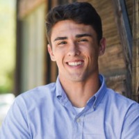Auvik Employee Jacob Arnold's profile photo