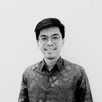 Tuntun Sekuritas Indonesia Employee Ricki Juliandi's profile photo