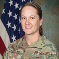 Defense Health Agency Employee Emily Seitz's profile photo