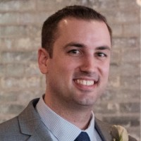 Regal Rexnord Employee Chad Hoover's profile photo