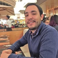 Farmacias Ahumada Employee Duván Sánchez's profile photo