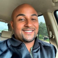 Impact Leadership Network Employee Gregory st Rose's profile photo