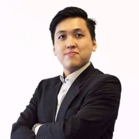 BON Estates Employee Timothy Chiew's profile photo