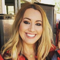 CycleBar Employee Sara Rhoads's profile photo