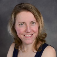 Kontext-e Employee Stefanie Gahrig's profile photo