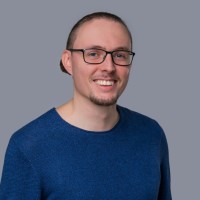 WithSecure Employee Ronny John's profile photo
