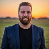 Google Employee Chris Crampton's profile photo