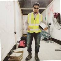 Abhishek Kumar Email