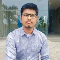 ASC Technology Solutions LLC Employee Lav Meshram's profile photo