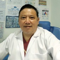 Jeddah National Hospital Employee Arthur Buensuceso's profile photo