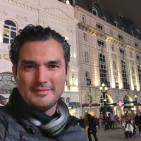 La Europea México Employee Homero Garza Escobar's profile photo