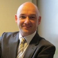 BALCAS Employee Ian McCracken's profile photo