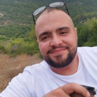 Outlier Employee Khaled Yousef's profile photo