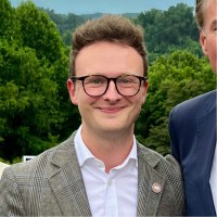 Republican Attorneys General Association Employee Tyler Lester's profile photo