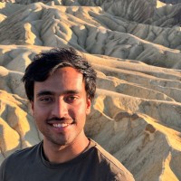 Summer Robotics Employee Apurv Padlia's profile photo