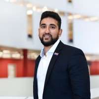 Health Innovation Kent Surrey Sussex Employee Hatim Abdulhussein's profile photo