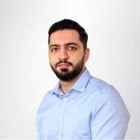 MediaMarktSaturn Employee Zaur Mammadov's profile photo