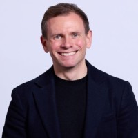 Arc Hospitality Recruitment Employee Michael Gavin's profile photo