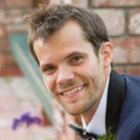 CIO Solutions Employee Josh Farlow's profile photo