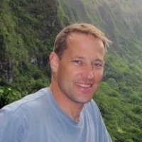 Cycorp Employee Keith Goolsbey's profile photo