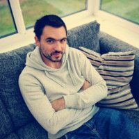 Agile Automations Employee Daniel Holgate's profile photo