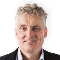 Anteryon B.V. Employee Edwin Wolterink's profile photo