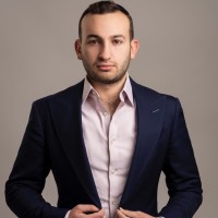 NextHome Residential Employee Yaakov Tannenbaum's profile photo