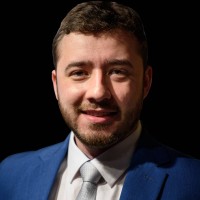 SHIFT INC Employee Douglas Drozda's profile photo