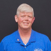 Mountain View Electric Association Employee Michael Garland's profile photo