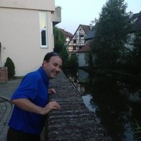 Avid Bioservices Employee Matthew Hall's profile photo