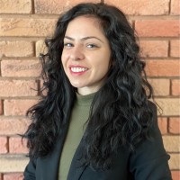 ZigiWave Employee Rozalina Filipova's profile photo
