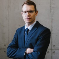 LUKOIL Employee Alexey Saliychuk's profile photo