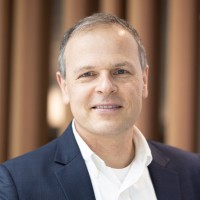 KraussMaffei Employee Alexander Loesch's profile photo