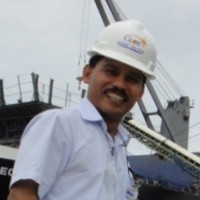 Nebras Power QSC Employee Yoza Jamal's profile photo