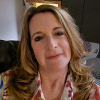 Mobilize Financial Services Employee Liz Walker's profile photo