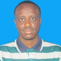DeLyde Associates Limited Employee Arnold Kamau's profile photo