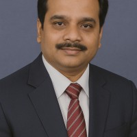 Reliance Nippon Life Insurance Employee Ramesh N's profile photo
