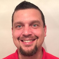 Marpo Kinetics, Inc. Employee Ryan Fuchs's profile photo