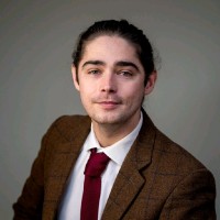 VolkerStevin Employee Robert Lea's profile photo