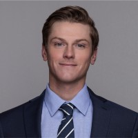 Evolve Golf Employee Lane Dillon's profile photo
