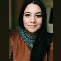 Wasatch Immigration Project Employee Evelyn Cervantes's profile photo