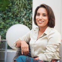 Radio Holland Employee Sowmyya Shetty's profile photo