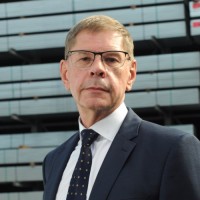 voestalpine Employee Neil Richardson's profile photo