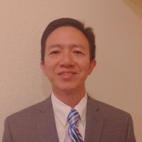 EyeQue Corporation Employee Jinsong Chen's profile photo
