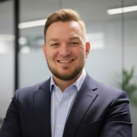 Digitec Galaxus AG Employee Mario Blazevic's profile photo