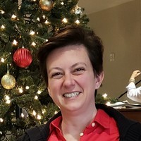 Chocowinity Veterinary Hosp Employee Christy Barndt's profile photo