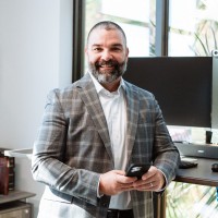 Sonic Insurance Employee Christopher Harvey's profile photo