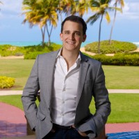 LionGrove LLC Employee Andro Nodarse-Leon's profile photo