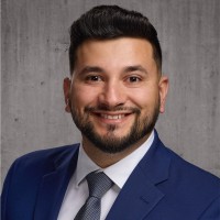 SIRIS LLC Employee Daniel Hinojosa's profile photo