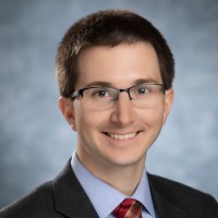 Viridian Therapeutics, Inc. Employee Shane Bouchard's profile photo